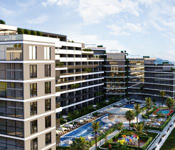 ANTALYA DÖŞEMEALTI