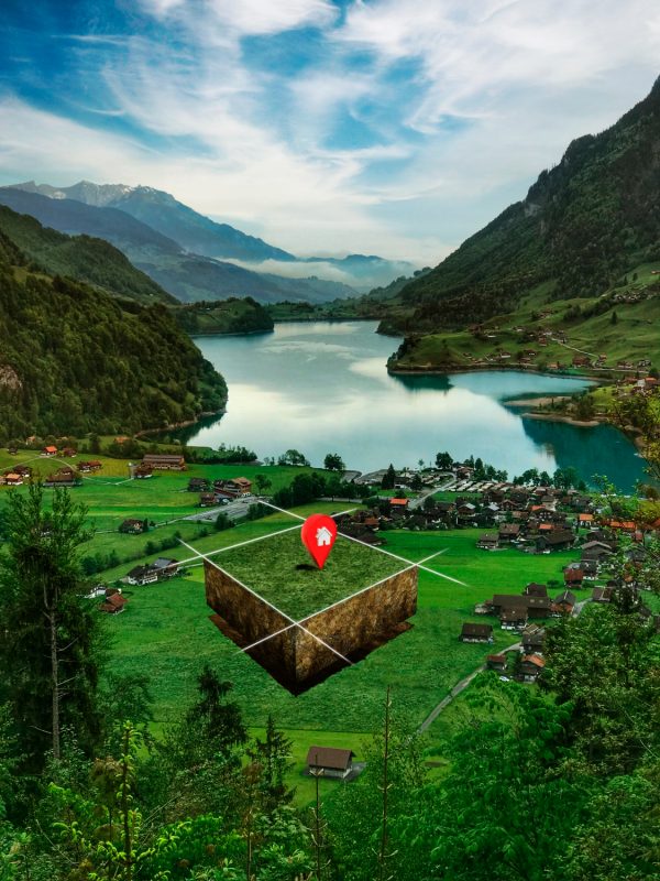 land-plot-with-nature-landscape-location-pin